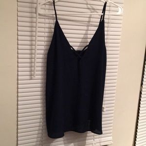 Navy Tank